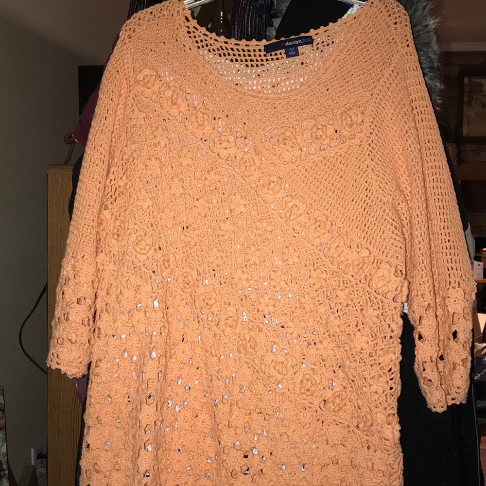 Sweater